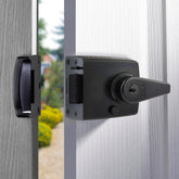 British Standard High Security Nightlatch Door Lock